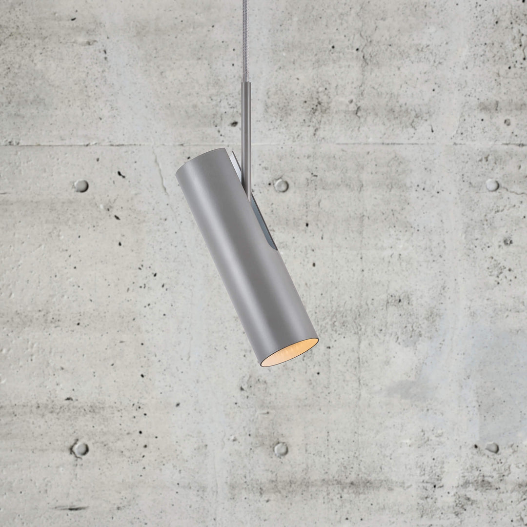 MIB Pendant Spotlight