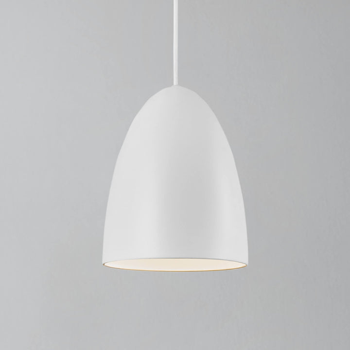 Lampada a sospensione Nexus 20, Bianca