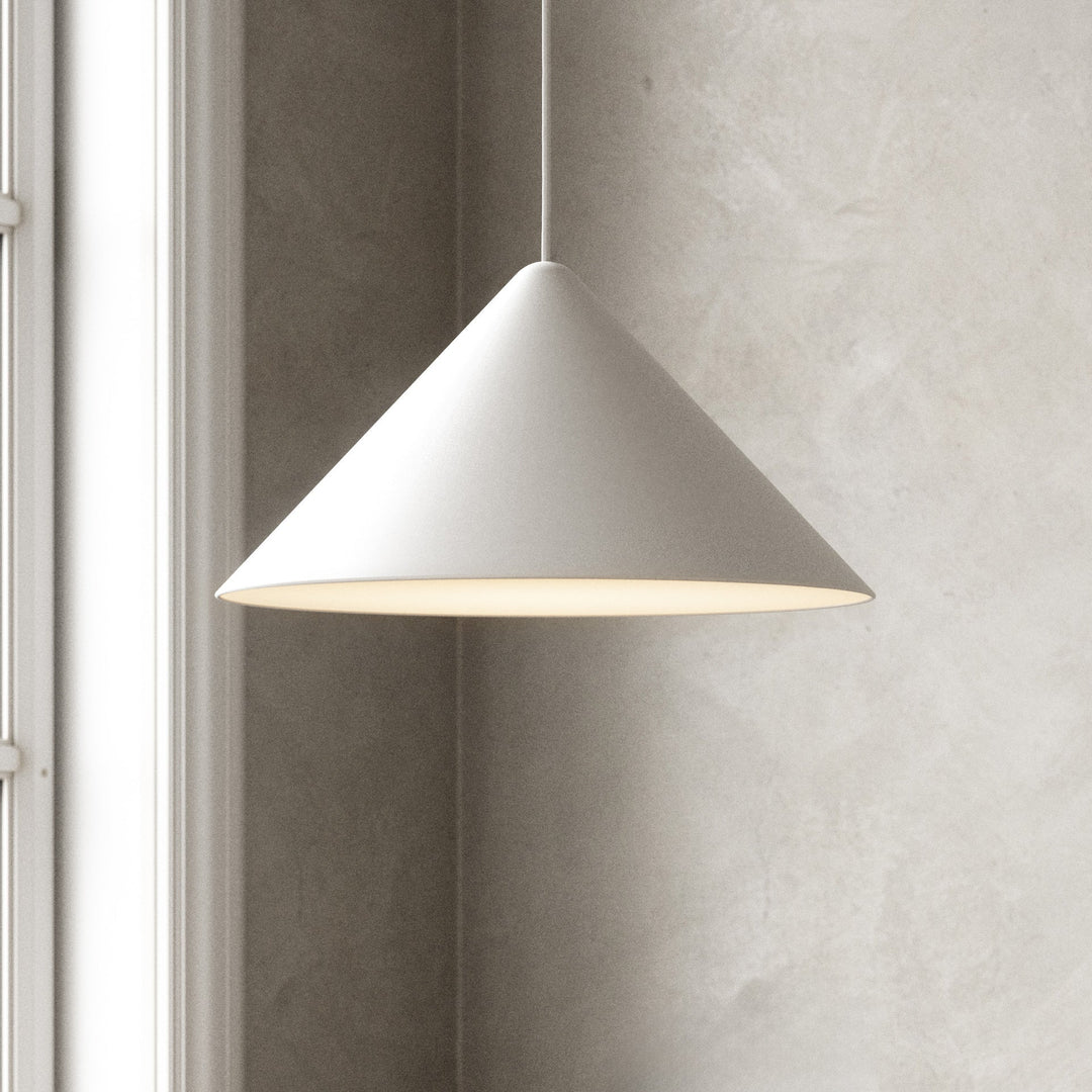 Lampada a sospensione Nono 49
