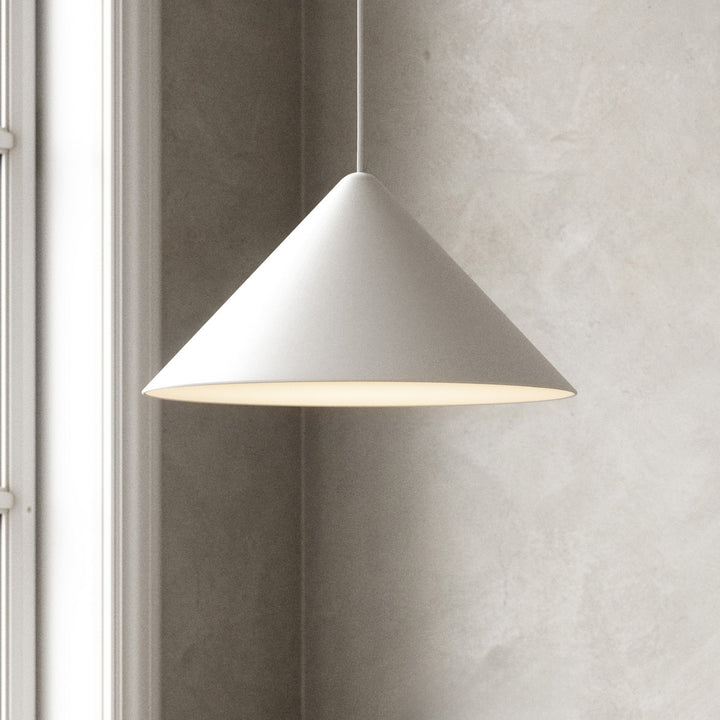 Lampada a sospensione Nono 49