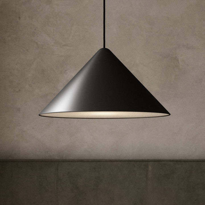 Lampada a sospensione Nono 49
