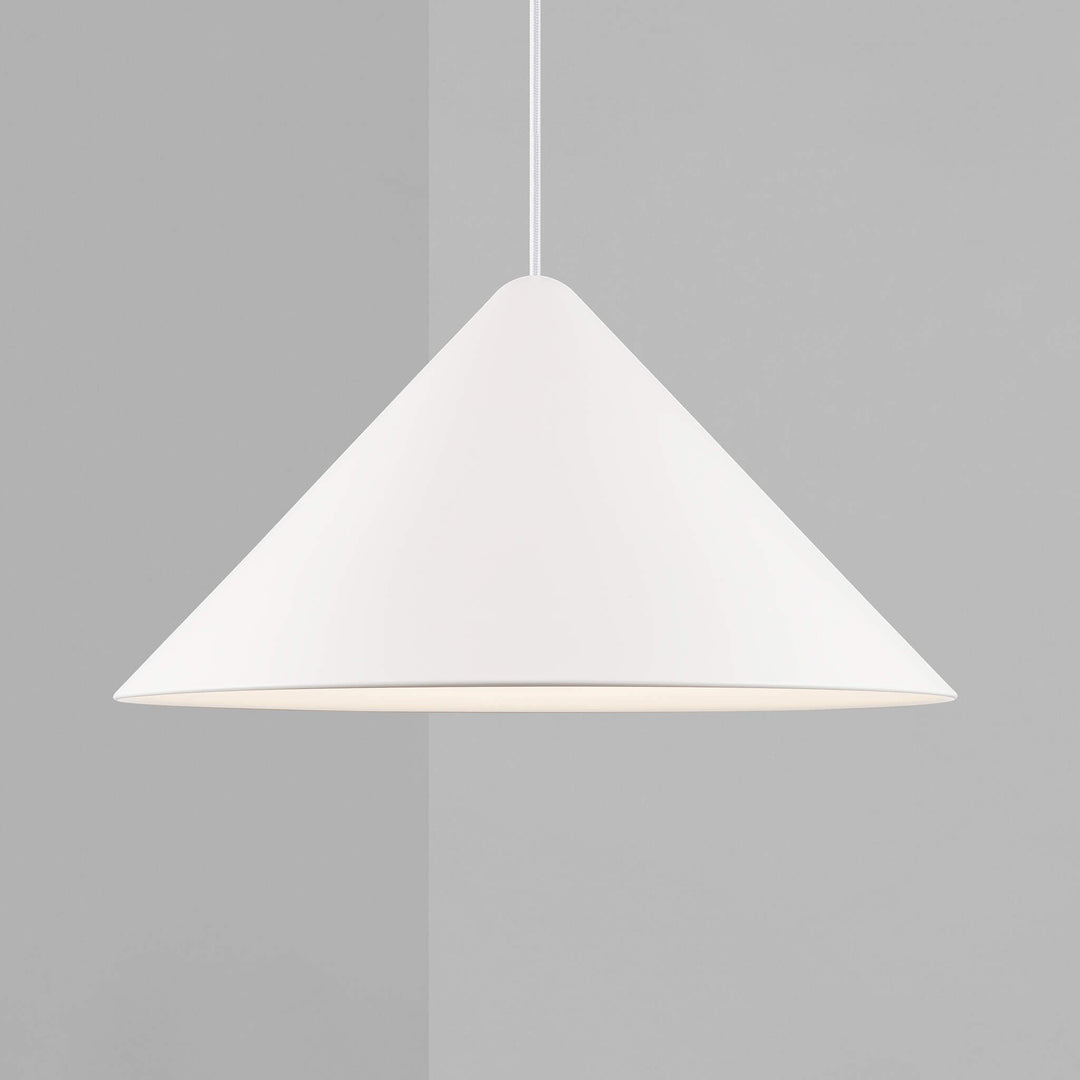 Lampada a sospensione Nono 49