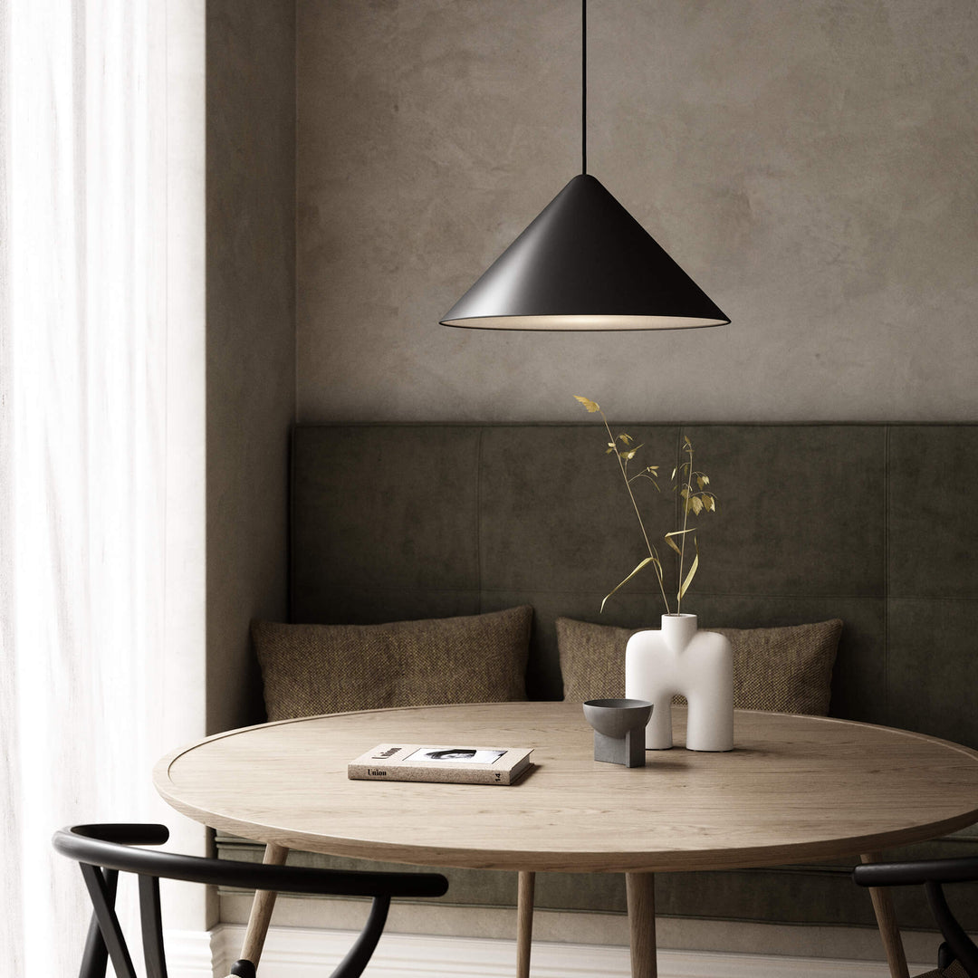 Lampada a sospensione Nono 49