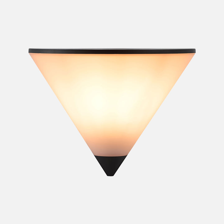 Lampada da Parete Noorstad, Nera