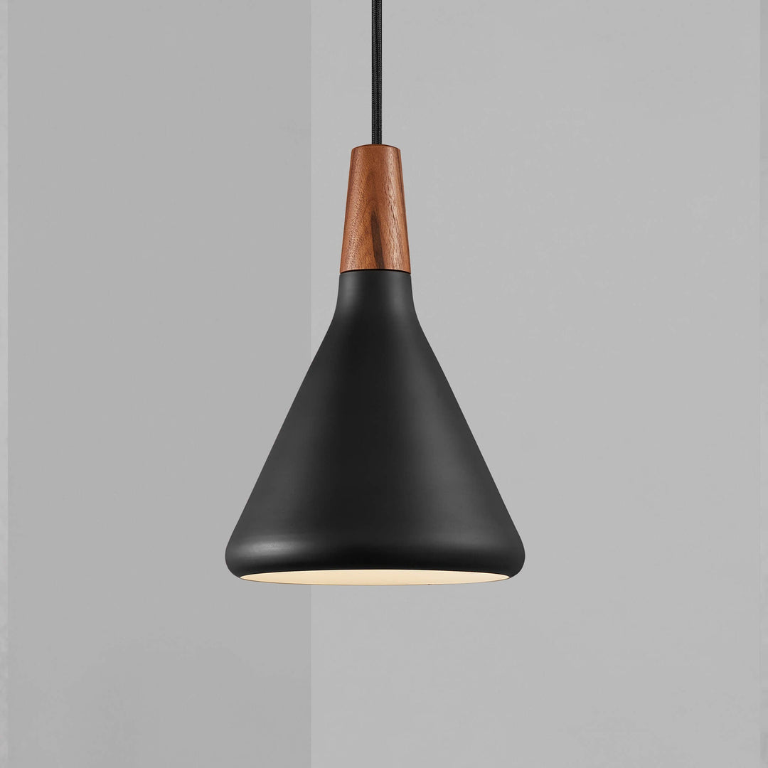 Lampada a sospensione Nori 18