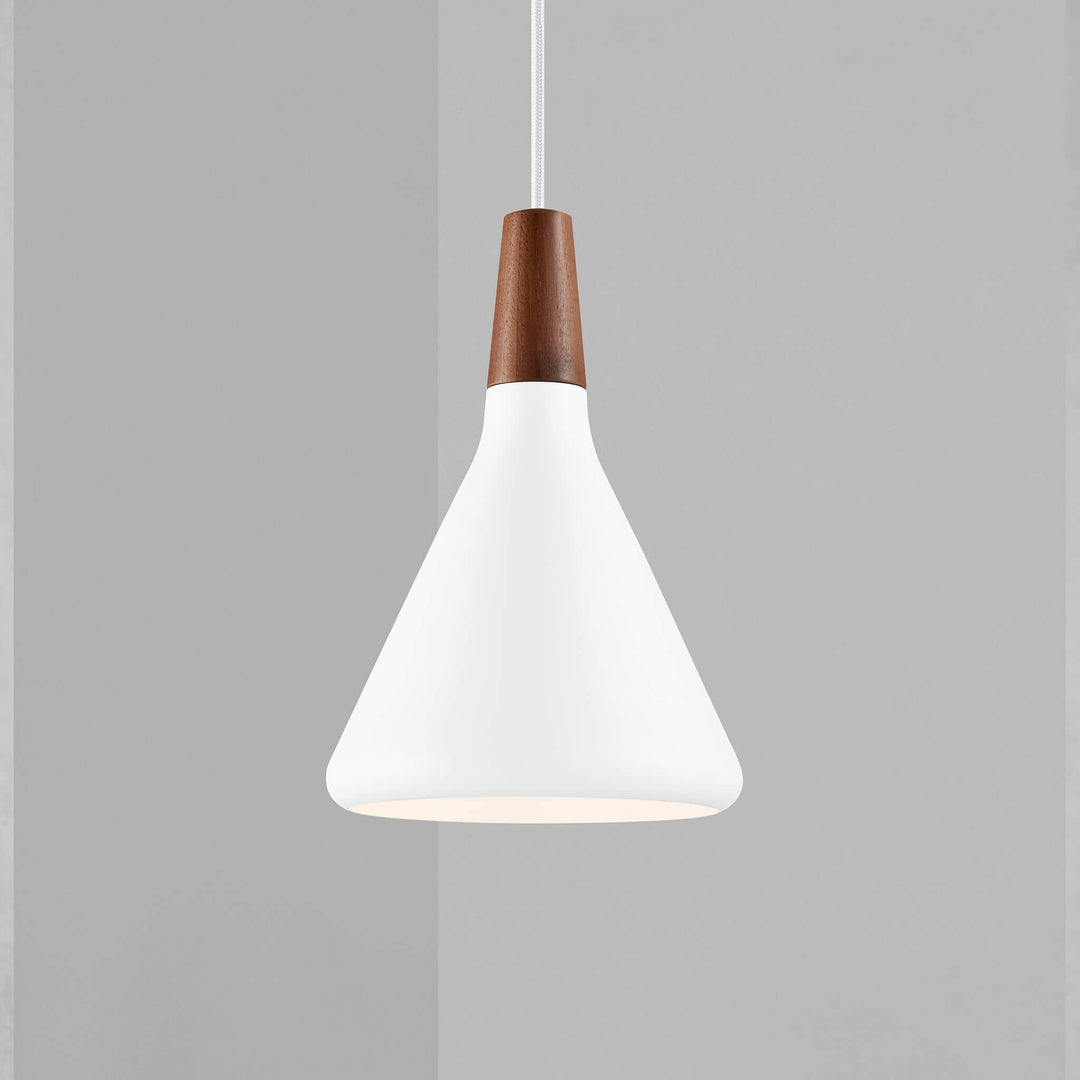 Lampada a sospensione Nori 18