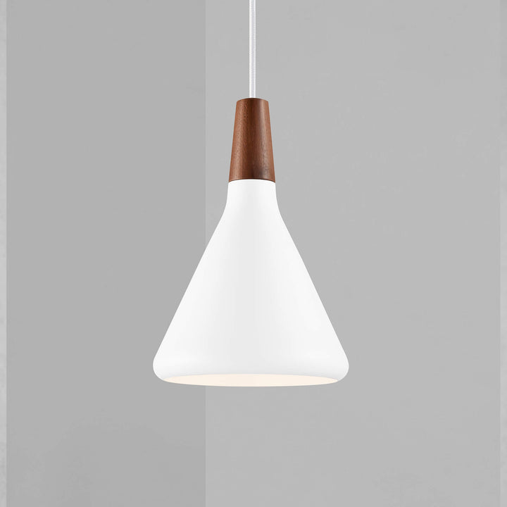 Lampada a sospensione Nori 18