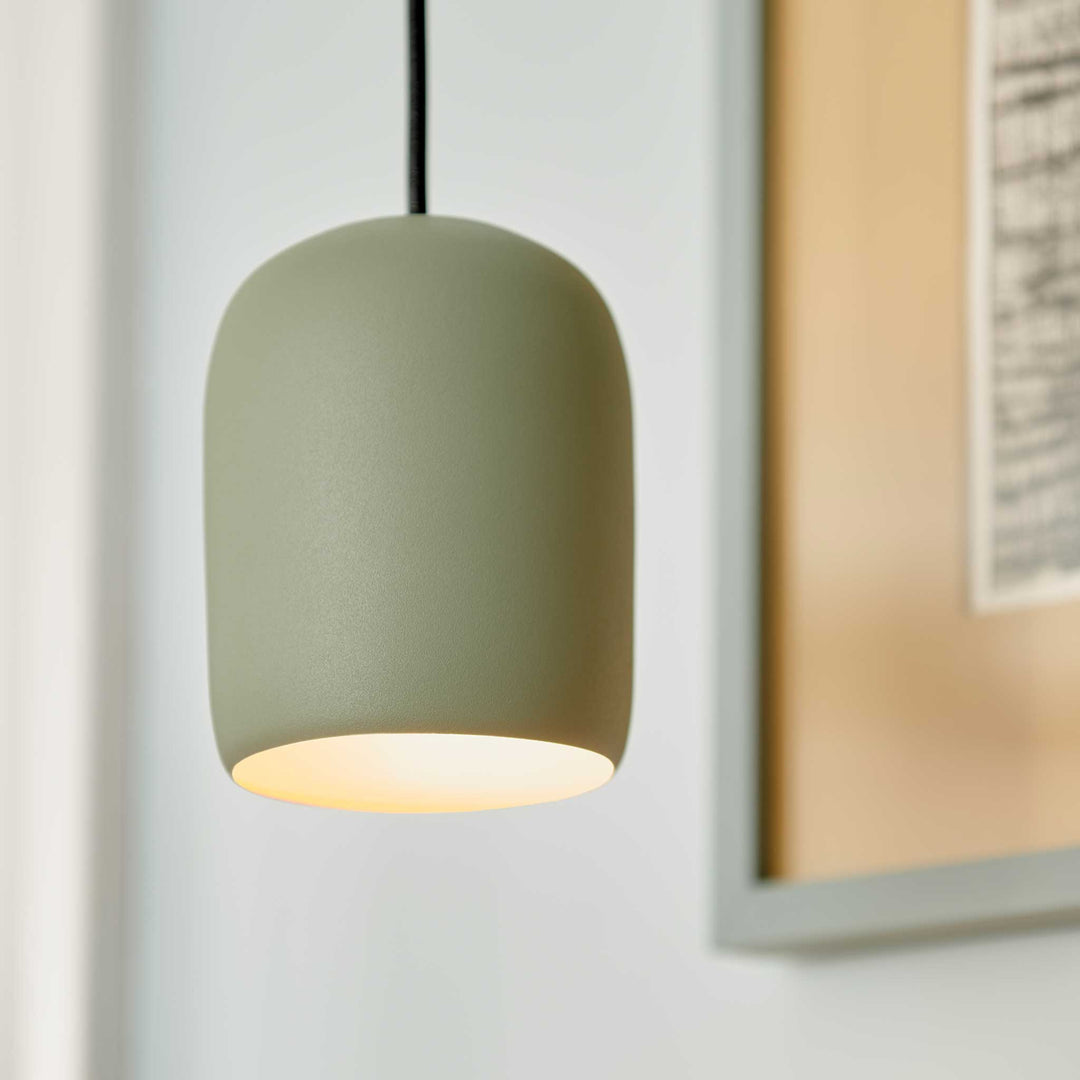 Notti 10 Mini Lampada a Sospensione