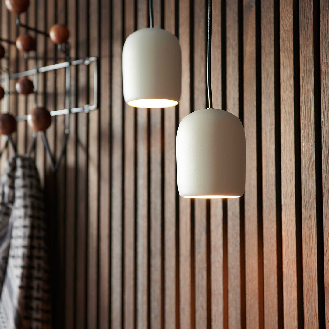 Notti 10 Mini Lampada a Sospensione