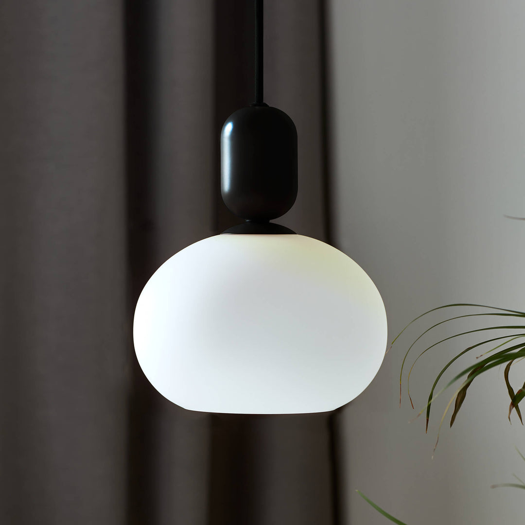 Lampada a sospensione Notti 20