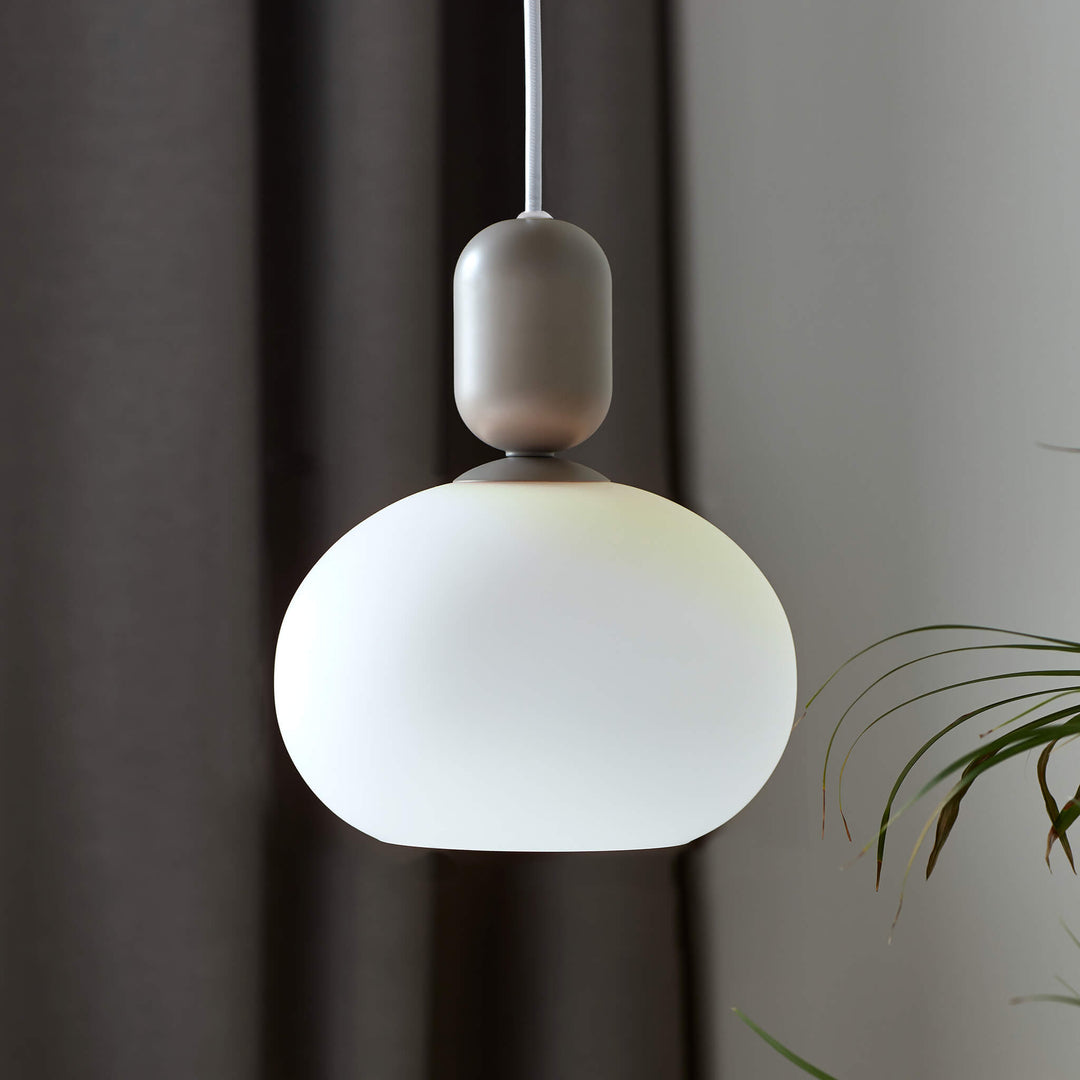 Lampada a sospensione Notti 20