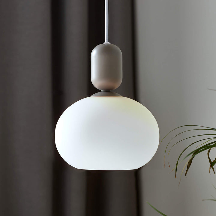Lampada a sospensione Notti 20