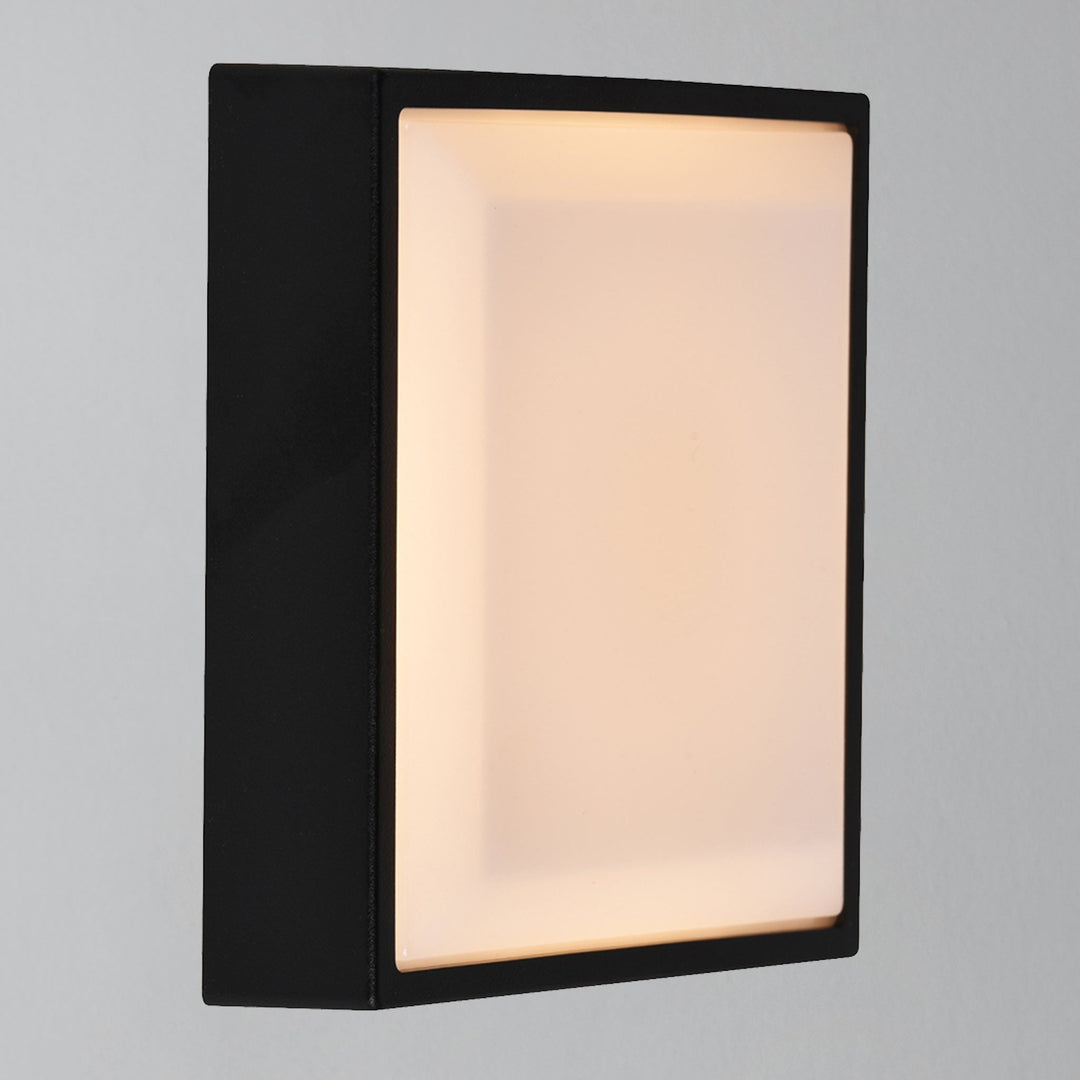 Lampada da Esterno LED Oliver Square
