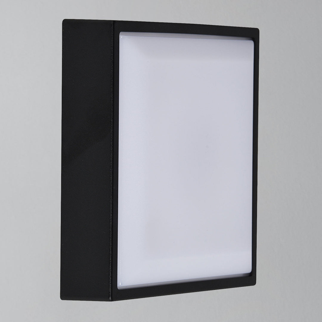 Lampada da Esterno LED Oliver Square