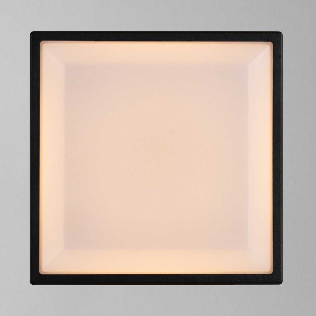 Lampada da Esterno LED Oliver Square