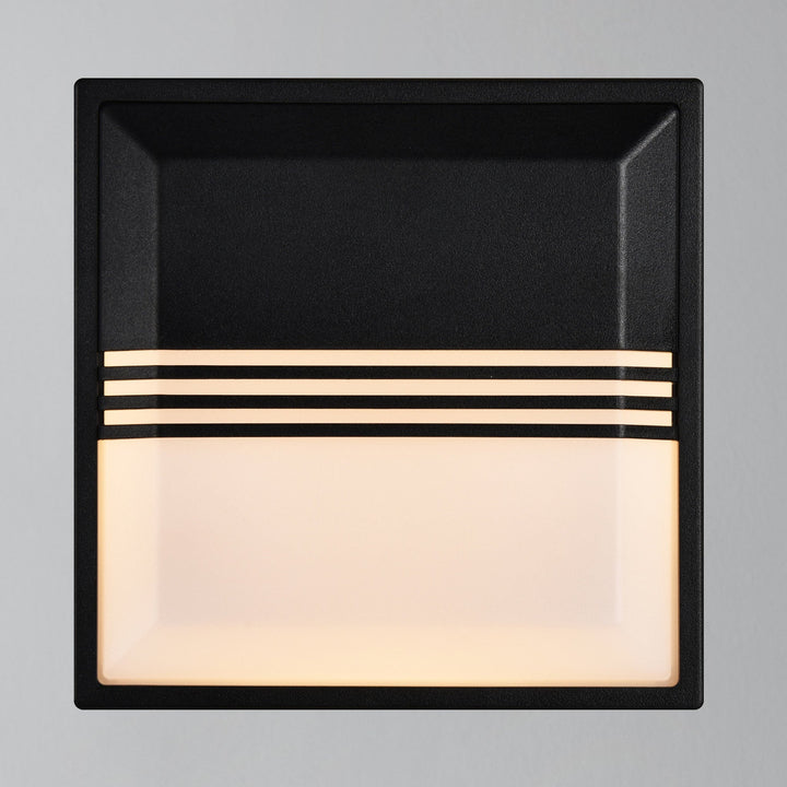 Lampada da Esterno LED Oliver Square