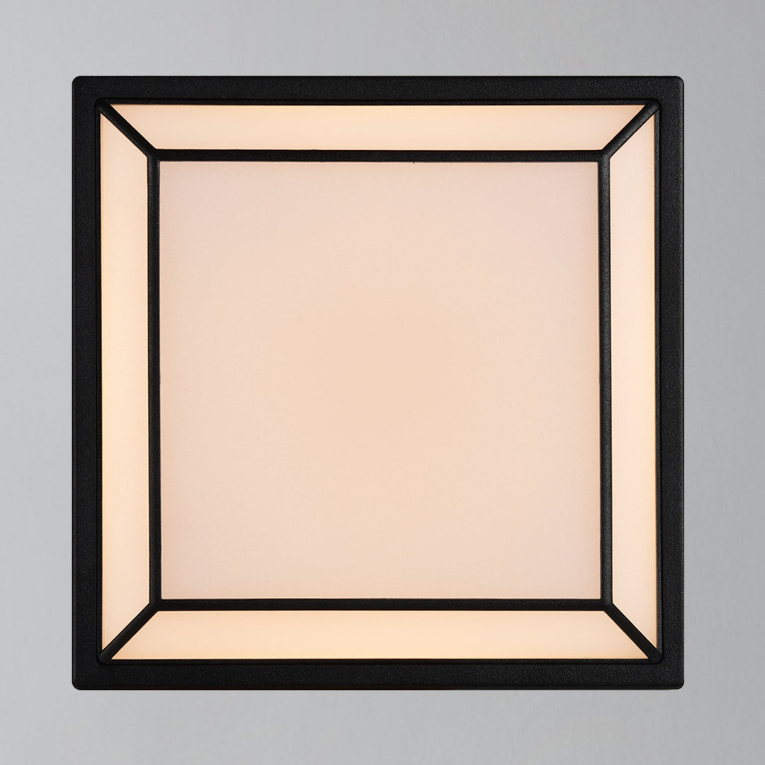 Lampada da Esterno LED Oliver Square