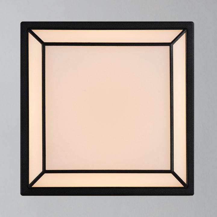 Lampada da Esterno LED Oliver Square