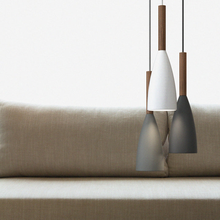 Lampada a Sospensione Pure 10
