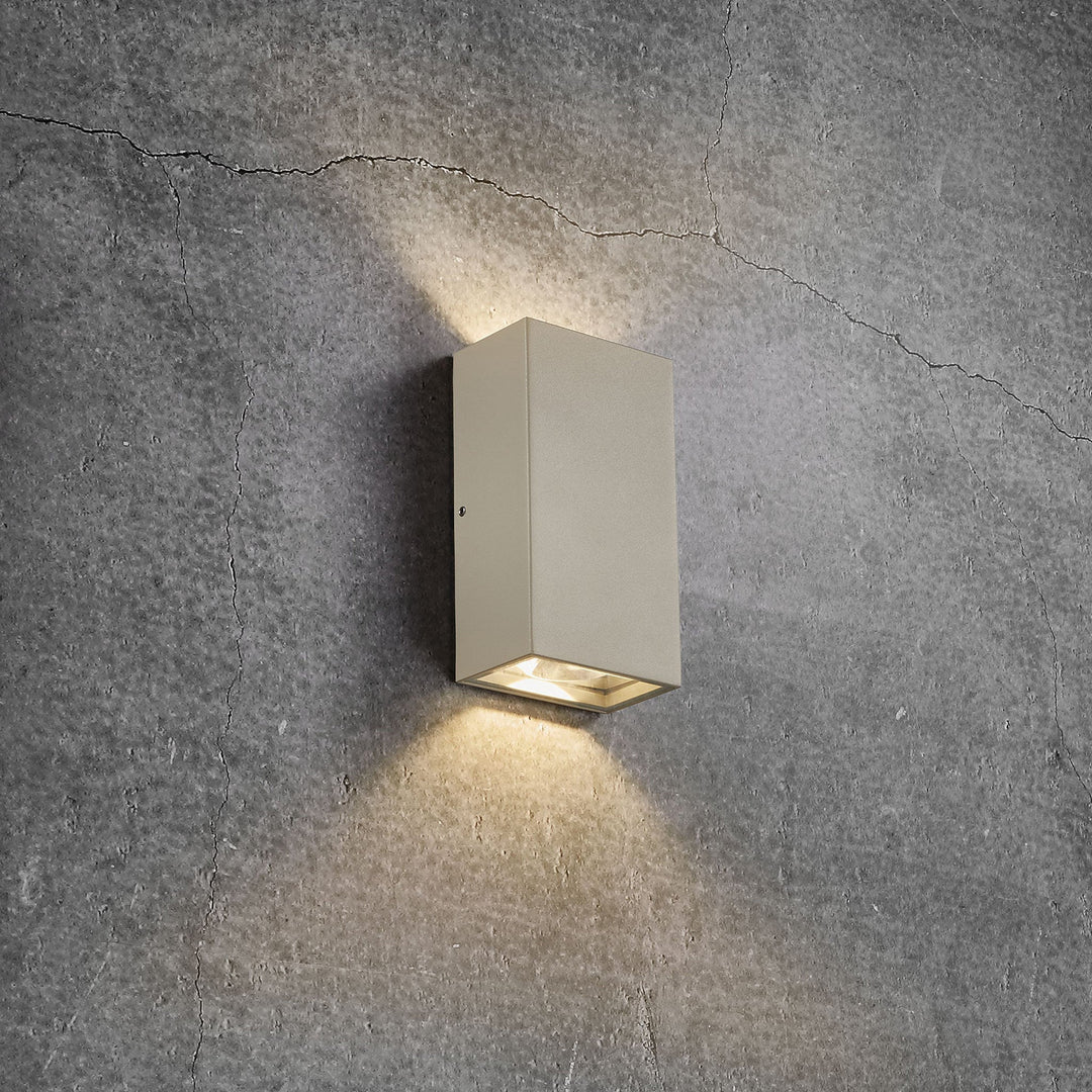 Lampada da Parete Rold LED Up &amp; Down