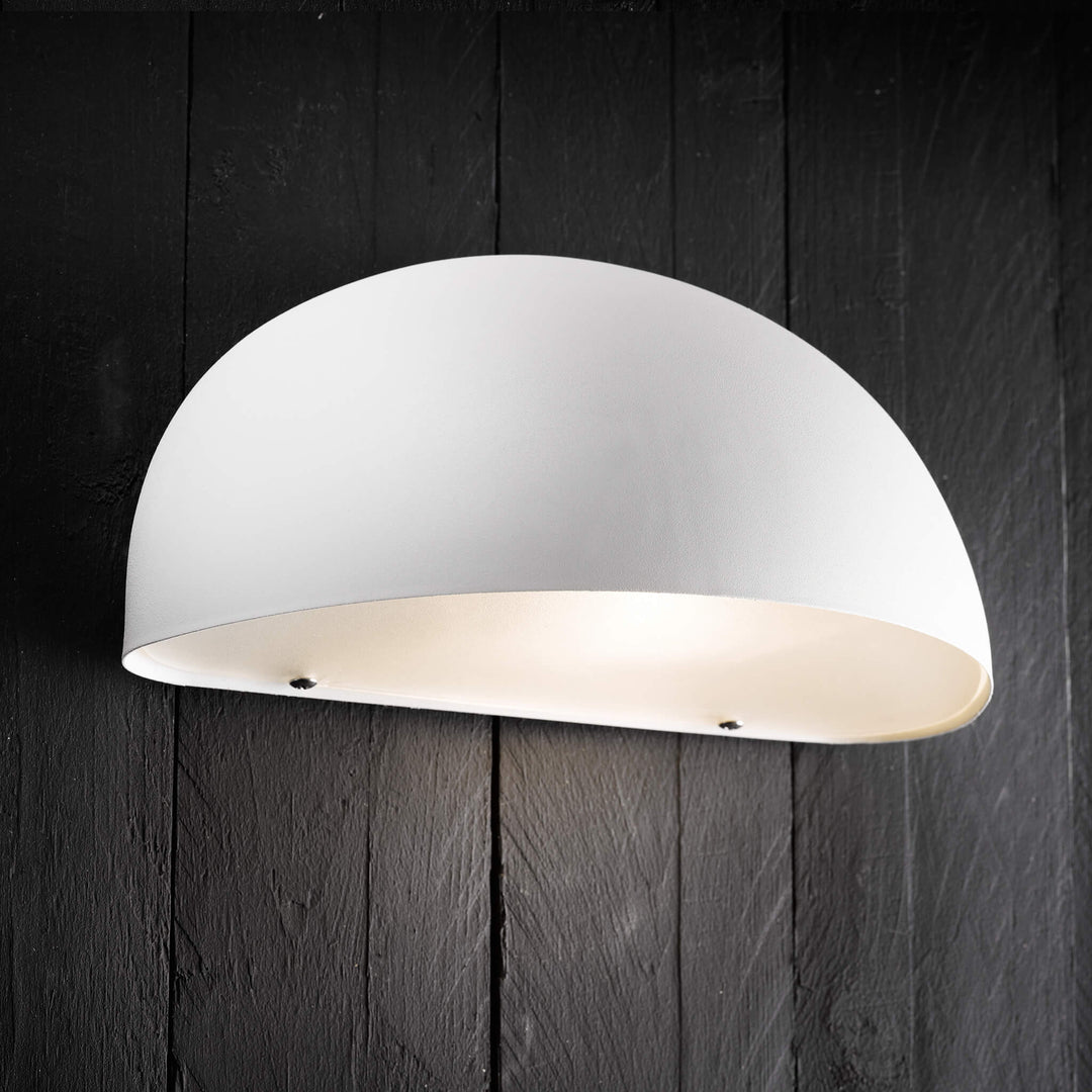 Lampada da Parete Maxi Scorpius