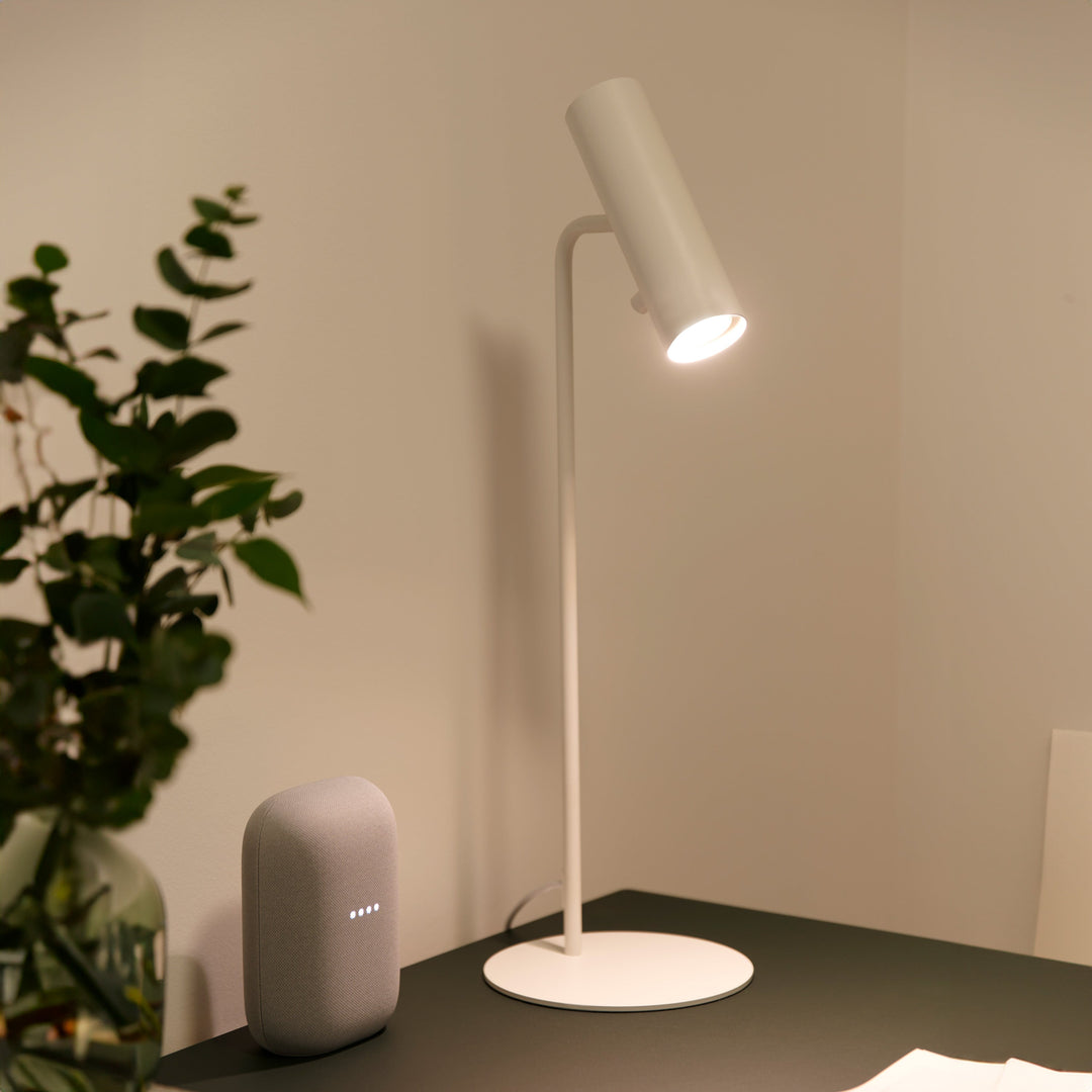 Lampadina Smart GU10 2-Pack 420lm