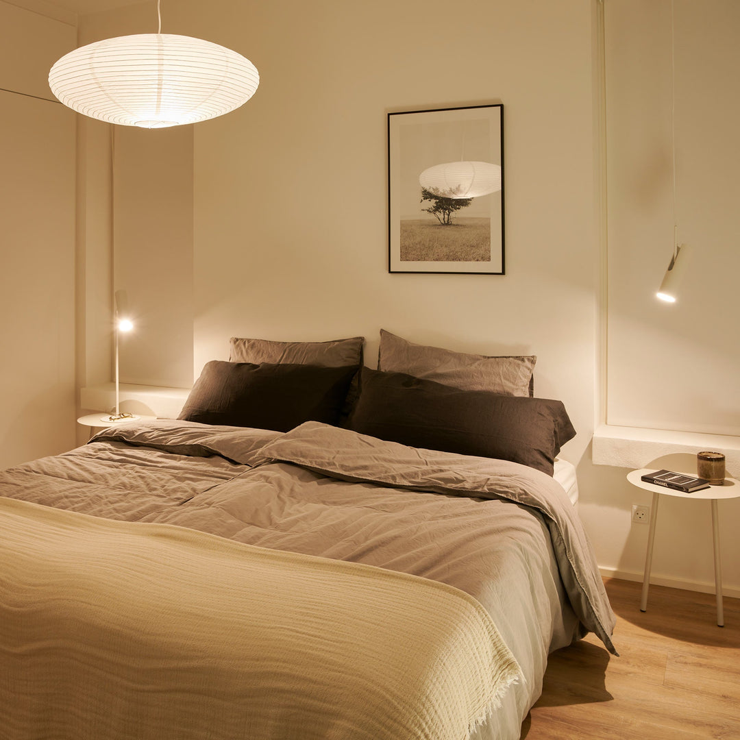 Lampadina Smart Standard E27 560lm