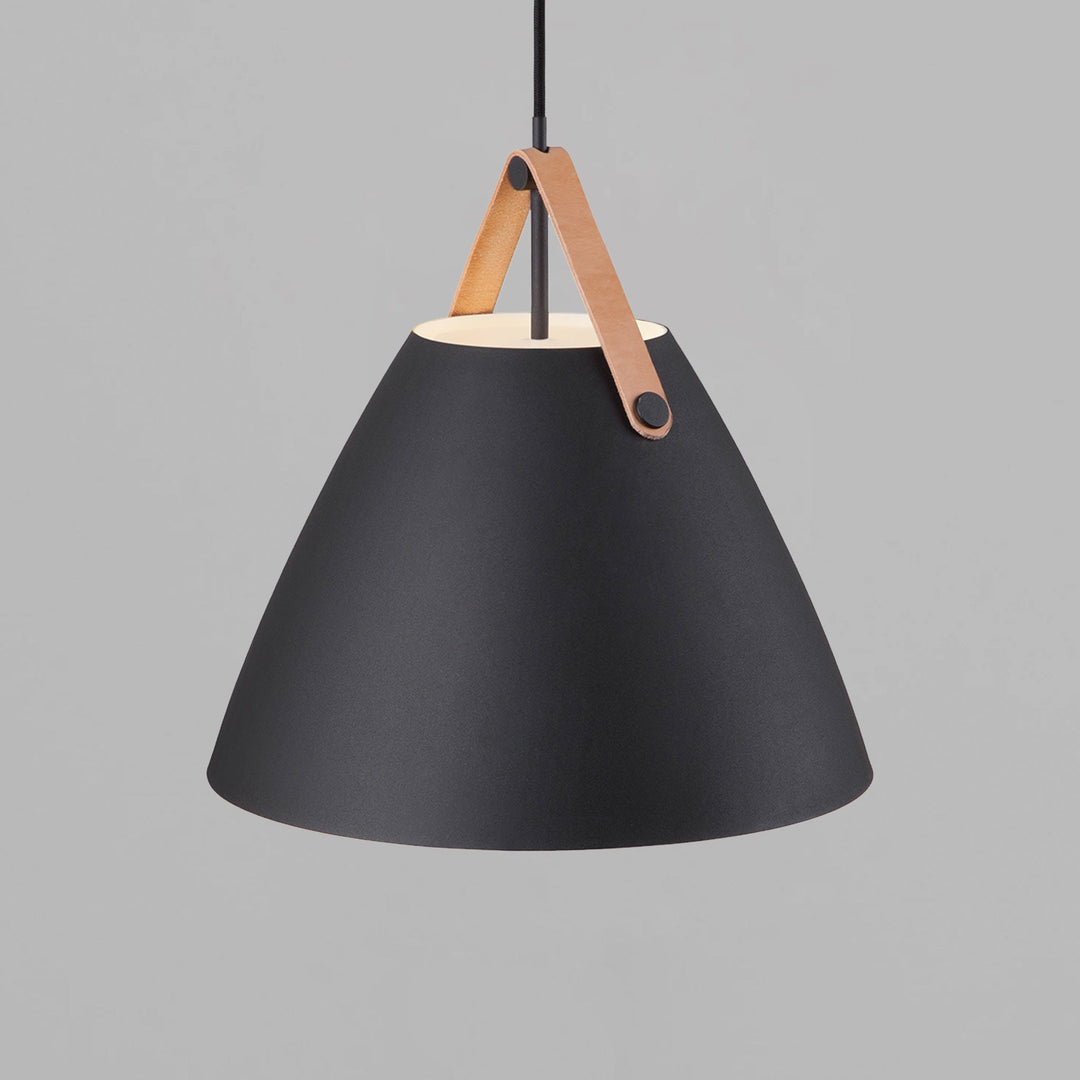 Lampada a sospensione Strap 36