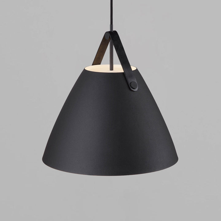 Lampada a sospensione Strap 36