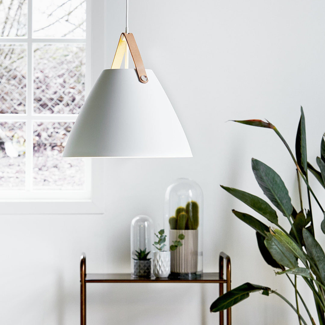 Lampada a sospensione Strap 36