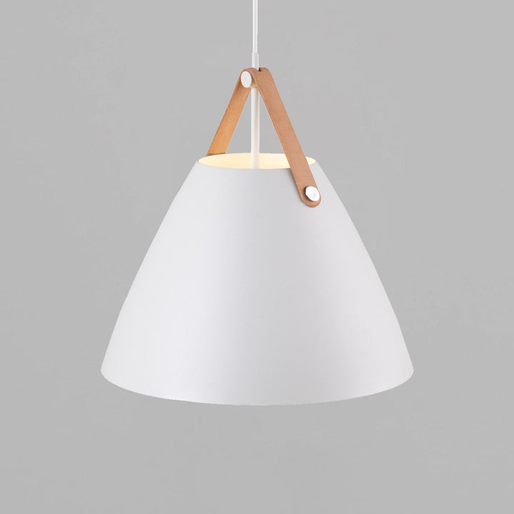 Lampada a sospensione Strap 36