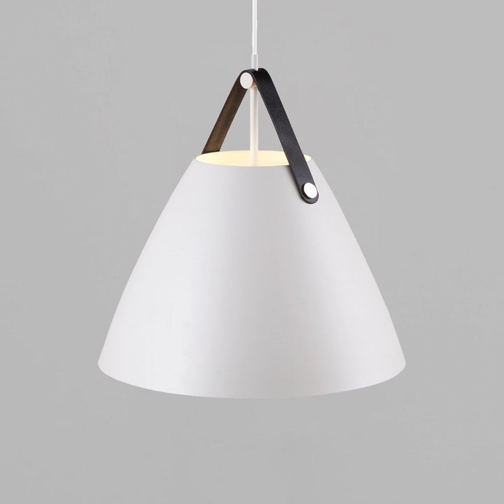 Lampada a sospensione Strap 36