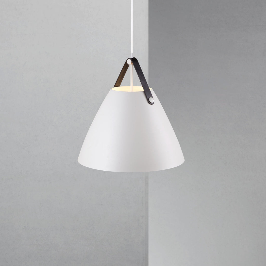 Lampada a sospensione Strap 36