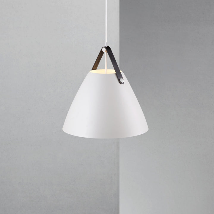 Lampada a sospensione Strap 36