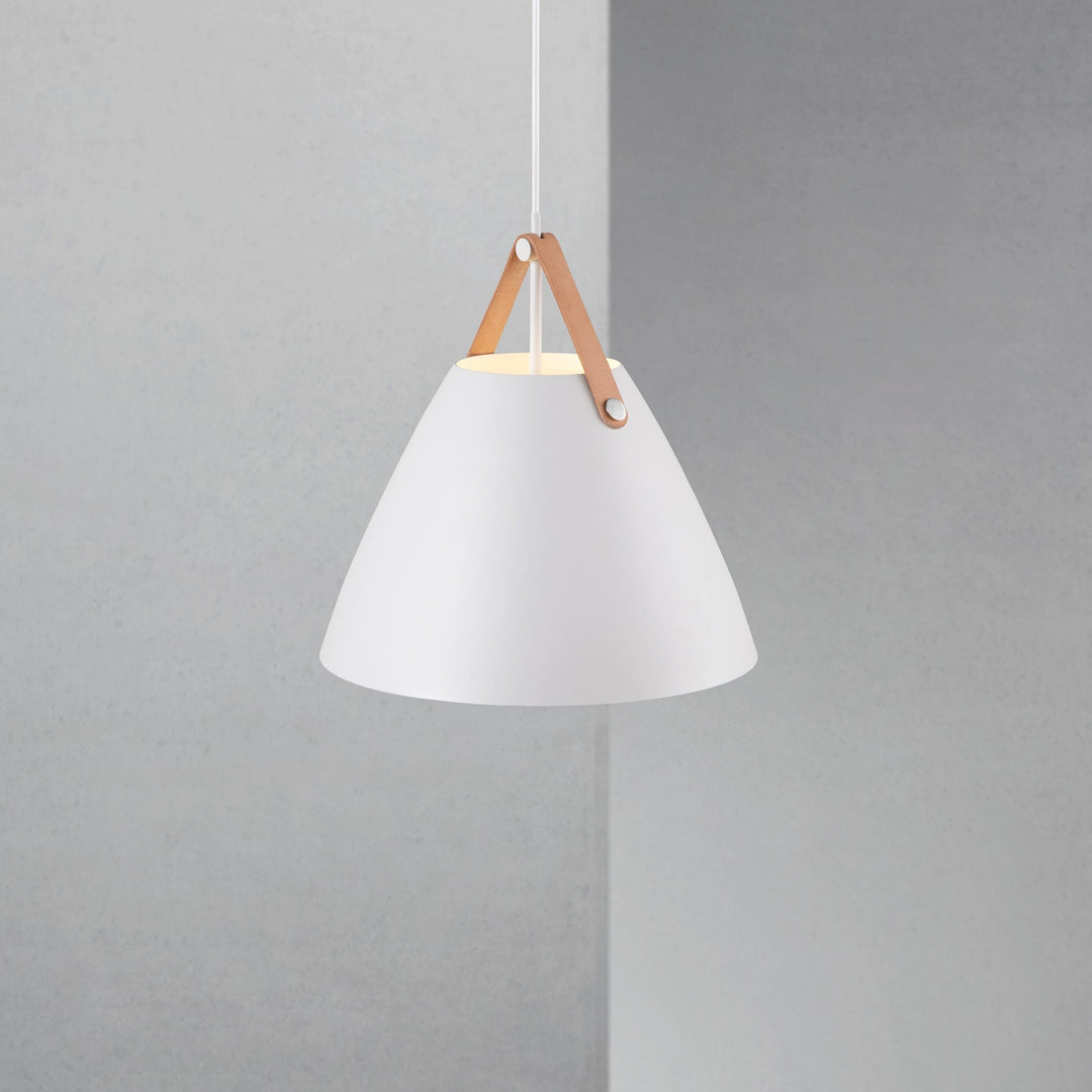 Lampada a sospensione Strap 36