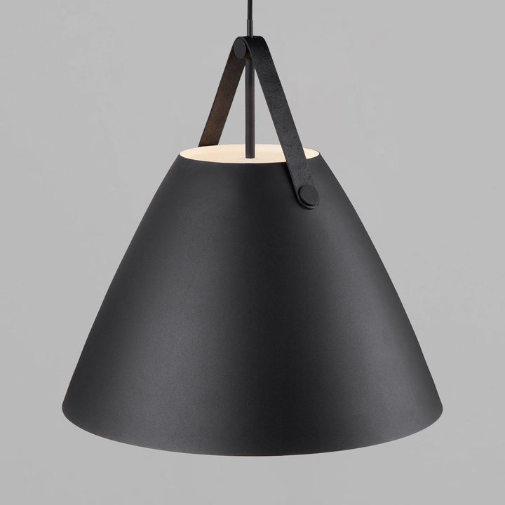 Lampada a sospensione Strap 48