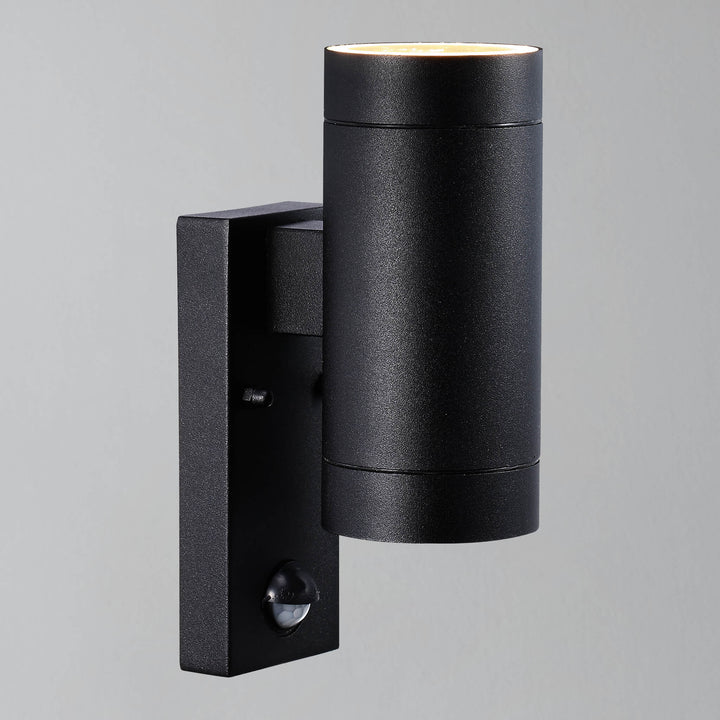 Lampada da Parete Tin Maxi Su e Giù con Sensore