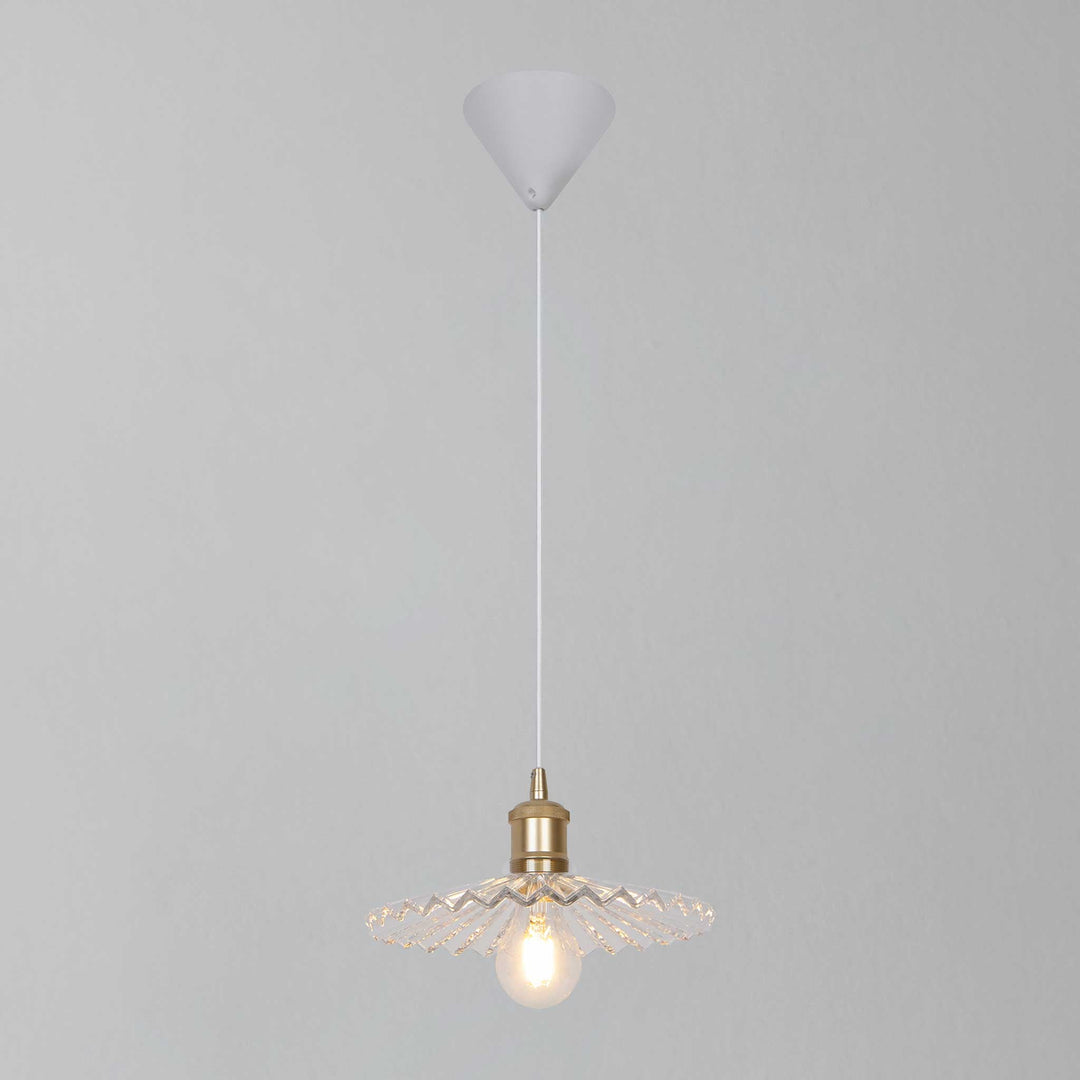 Lampada a sospensione Torina 25