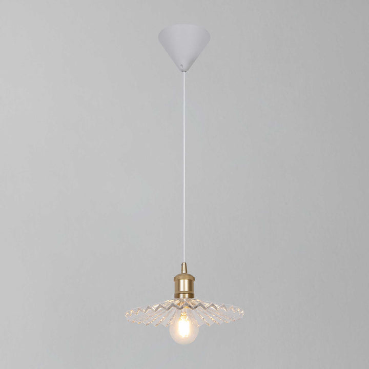 Lampada a sospensione Torina 25