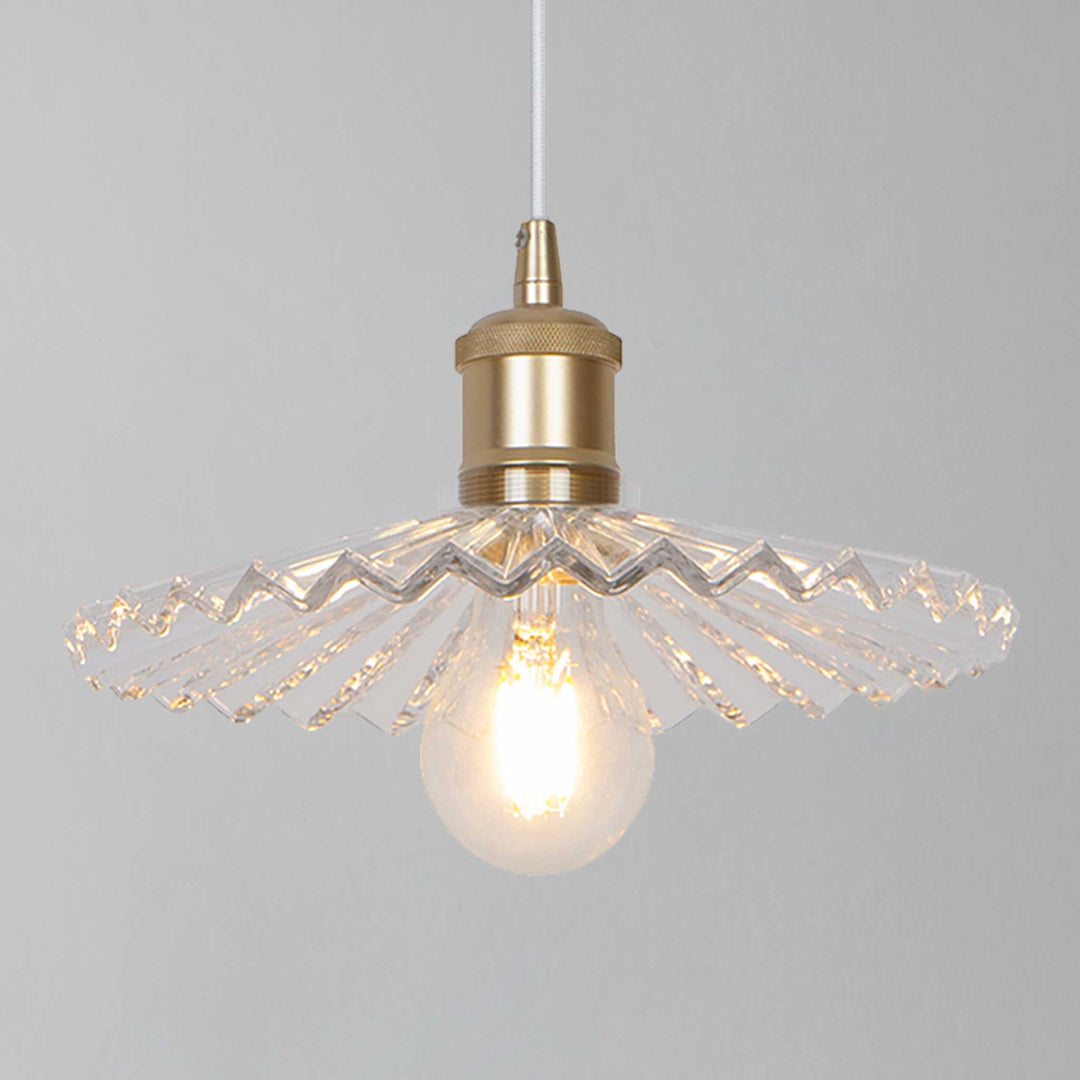 Lampada a sospensione Torina 25