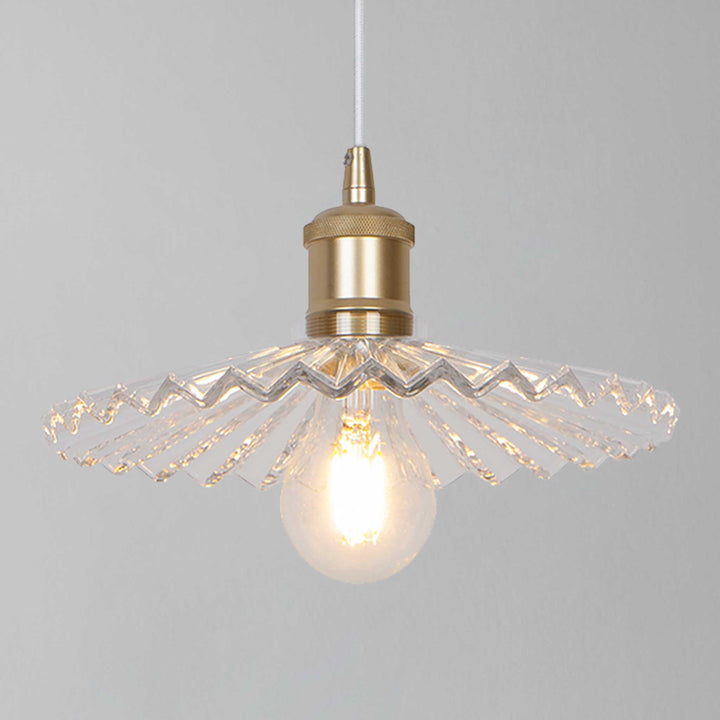 Lampada a sospensione Torina 25