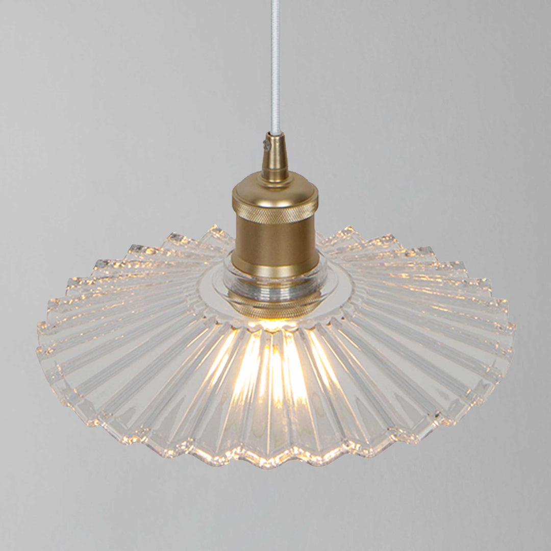 Lampada a sospensione Torina 25