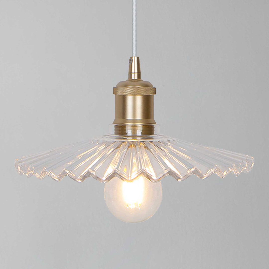 Lampada a sospensione Torina 25