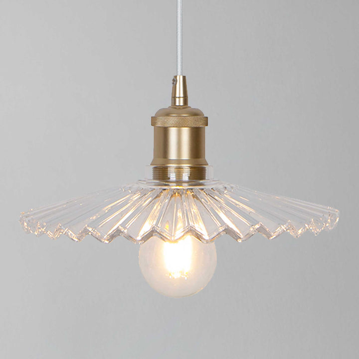 Lampada a sospensione Torina 25