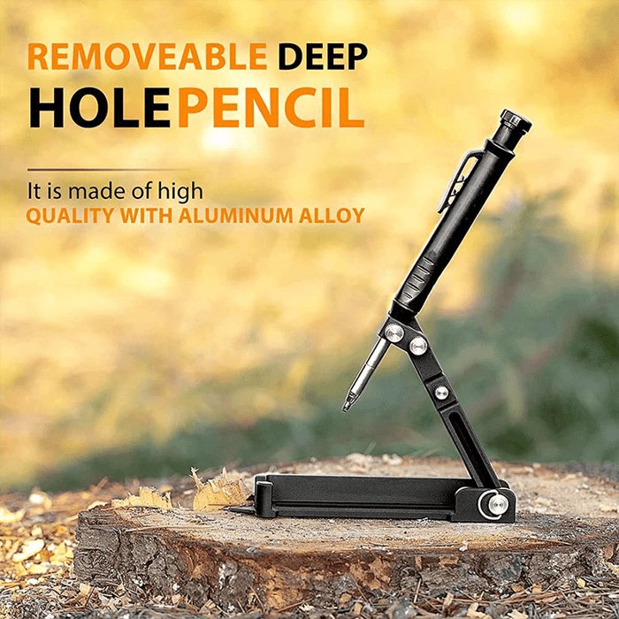 WerkzeugStift™ Soluzione di Efficacia Tutto-in-Uno