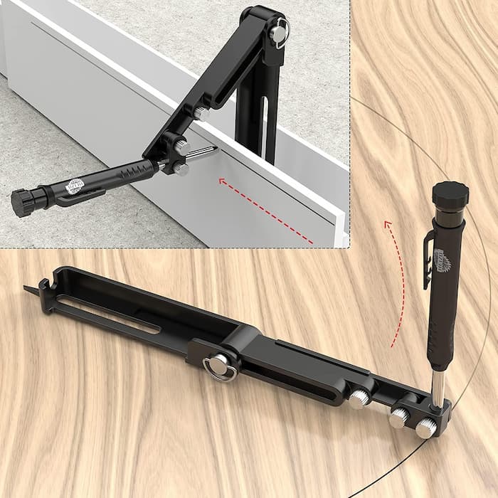 WerkzeugStift™ Soluzione di Efficacia Tutto-in-Uno