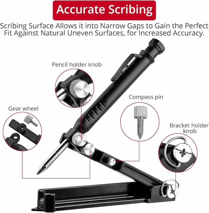 WerkzeugStift™ Soluzione di Efficacia Tutto-in-Uno