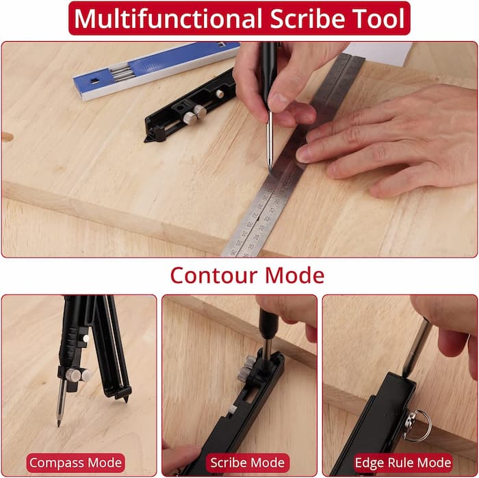 WerkzeugStift™ Soluzione di Efficacia Tutto-in-Uno
