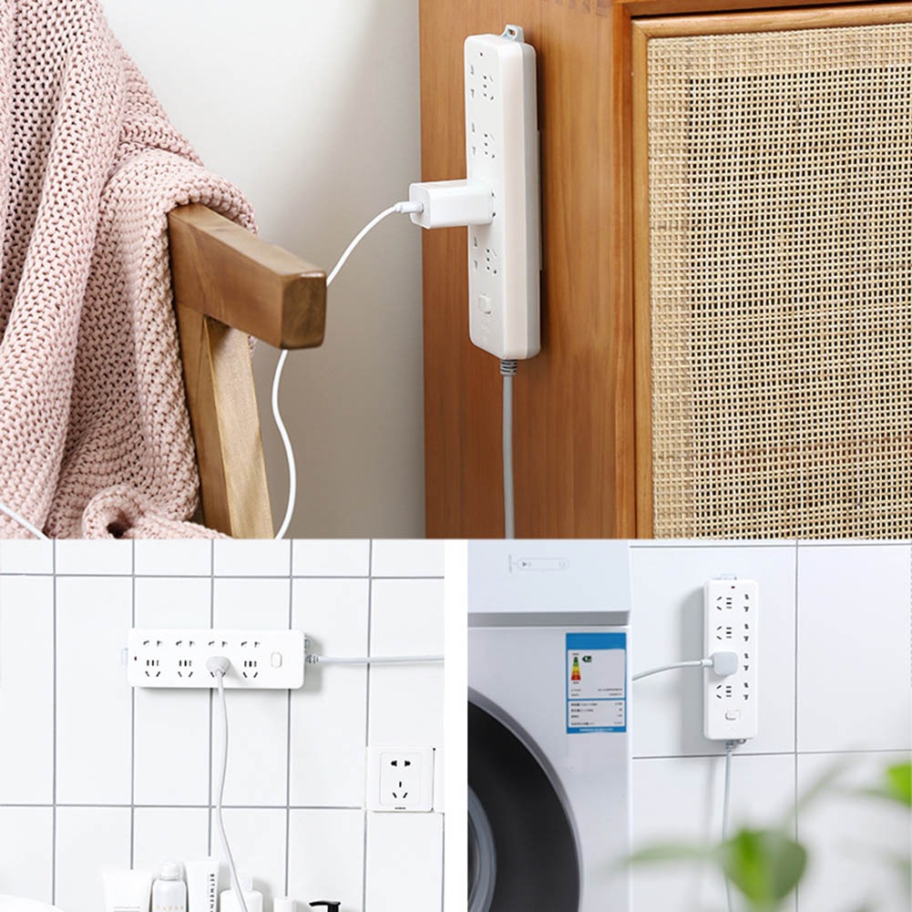 ClipsMagik™ - Ripara tutto a casa tua, senza dover forare i muri