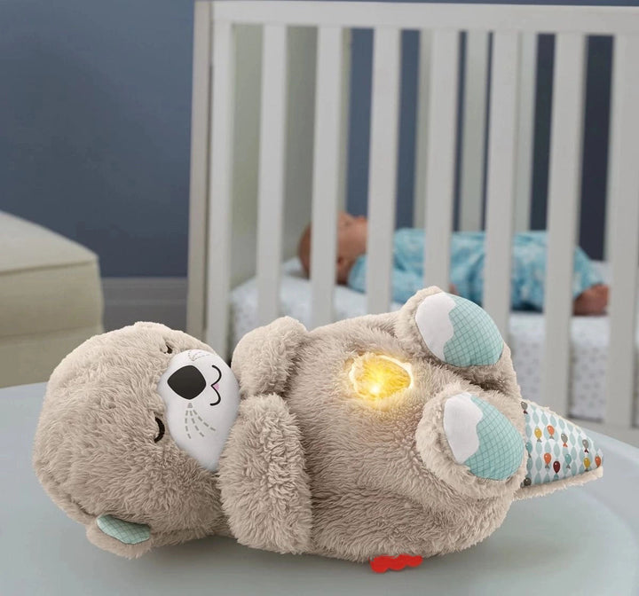 GemütlicheKuscheleinheiten™ Giocattolo di peluche calmante per neonati